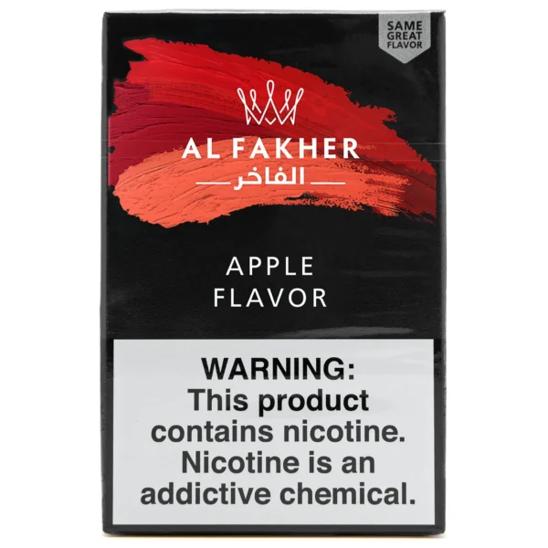 Al Fakher 50g All Flavors