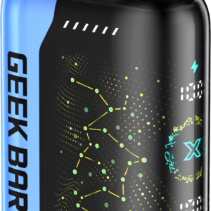 Geek Bar Pulse X (25000) Blue Rancher