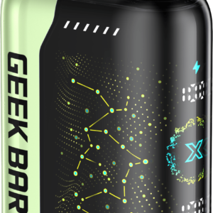 Geek Bar Pulse X (25000) Grapefruit Refresher