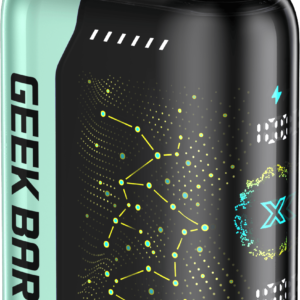 Geek Bar Pulse X (25000) Sour Mango Pineapple