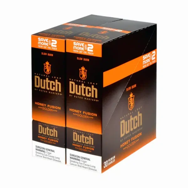 Dutch Wraps of 2 Pack