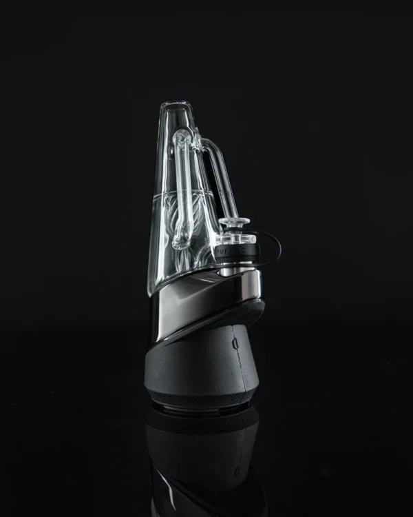 Ryan Fitt Recycler Glass - Image 4