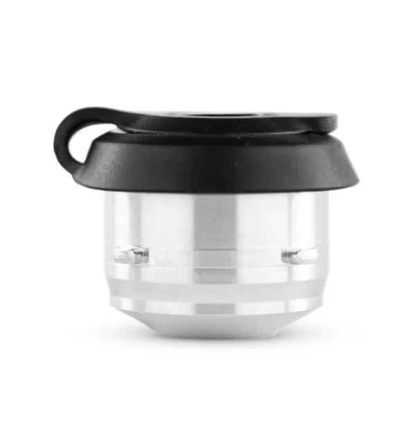 Proxy Carb Cap with Tether - Black - Image 4