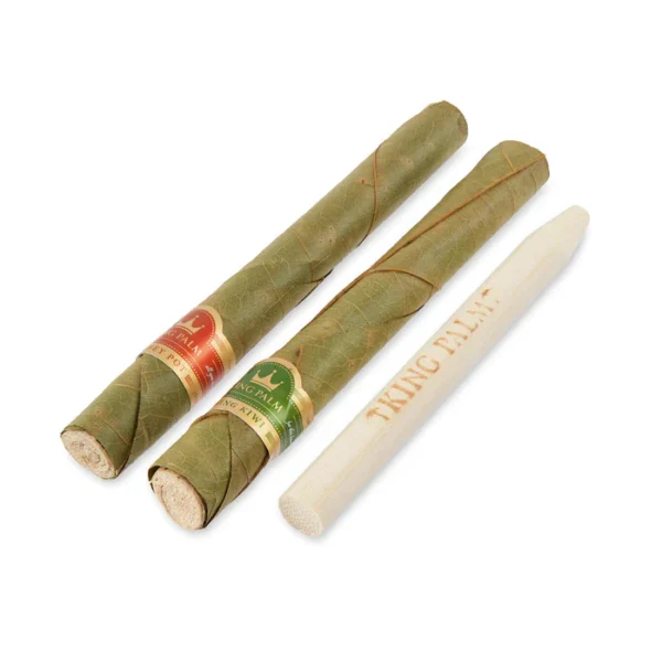 King Palm of 2 Pack Rolls - Image 3