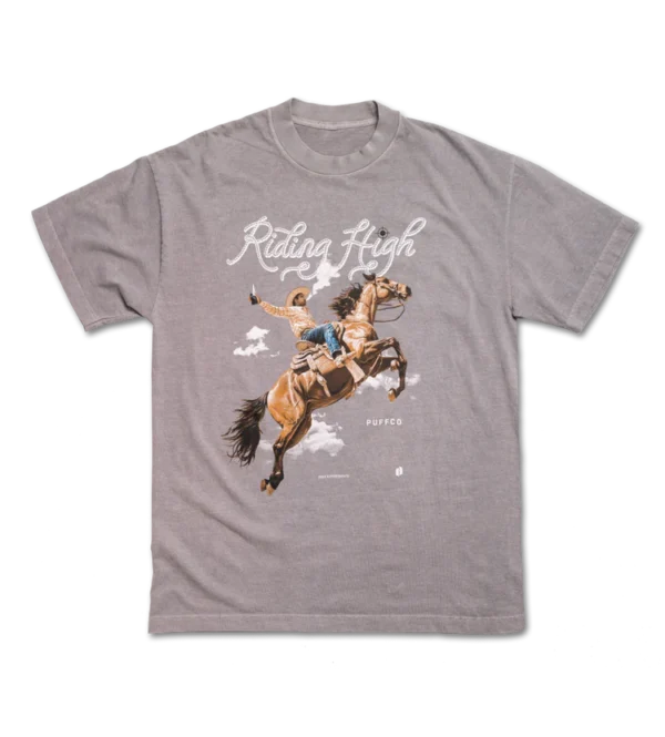 Riding High T-Shirt