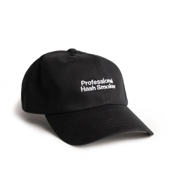 Professional Hash Smoker Hat