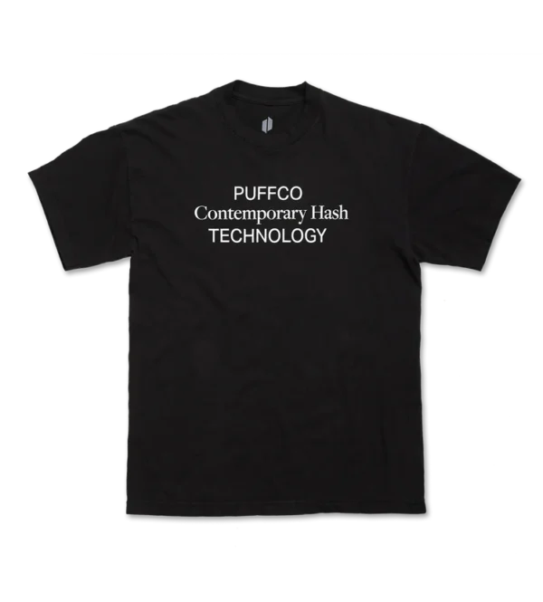 Contemporary Hash Tech T-Shirt